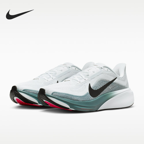 Nike/耐克正品Air Zoom 男士运动休闲 经典透气 跑鞋IB1873-110