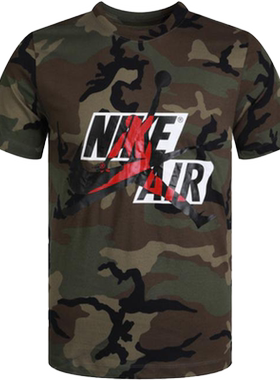 Nike/耐克正品男子运动T恤