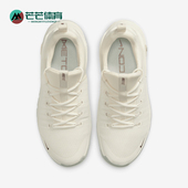 耐克正品 跑步鞋 Free Nike Metcon 6女士运动透气训练鞋 FJ7126 100
