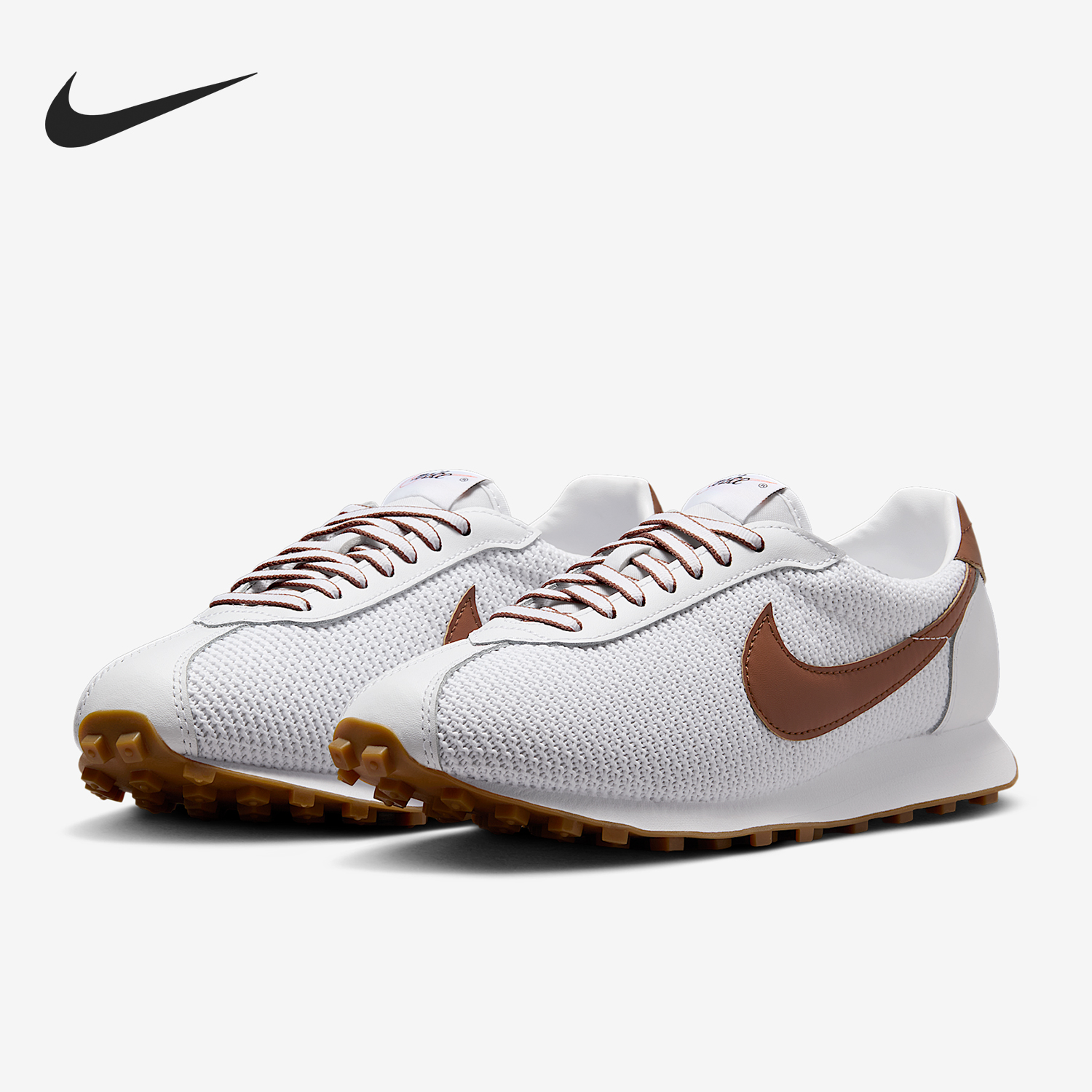 Nike/耐克正品LD-1000 SE女士休闲复古系带防滑运动鞋IH2128-100