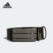 Adidas 高尔夫运动腰带皮带HA5951 男士 阿迪达斯正品 新款