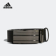 Adidas 高尔夫运动腰带皮带HA5951 男士 阿迪达斯正品 新款