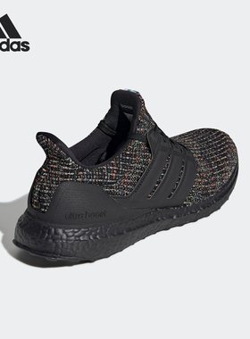 Adidas/阿迪达斯正品 Ultraboost 男子休闲运动缓震跑步鞋G54003