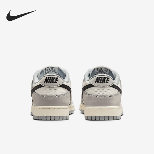 Nike/耐克正品Dunk Low男士缓震耐磨低帮经典休闲板鞋IB3079-101
