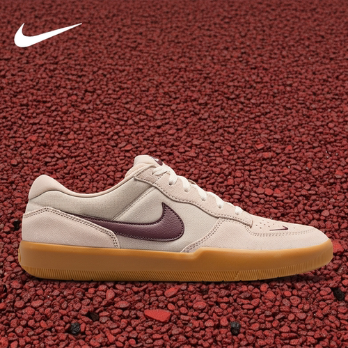 Nike/耐克男女款低帮板鞋