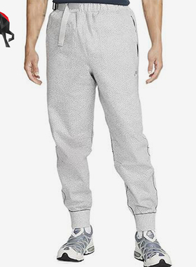 Nike/耐克正品Forward Pants 男士休闲针织运动长裤DQ4266-084