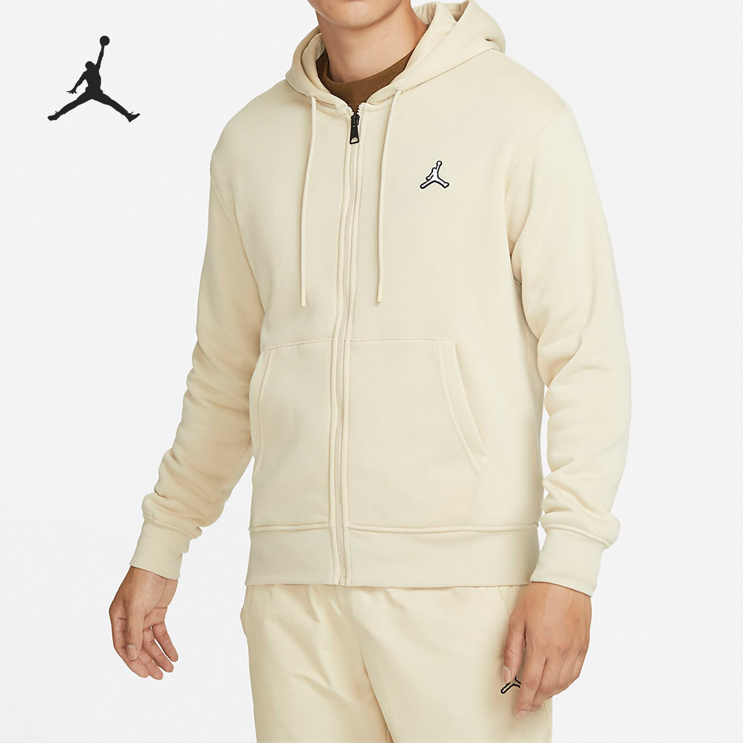 Nike/耐克官方正品男子连帽衫