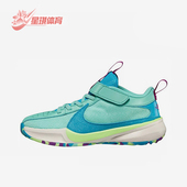 DZ4485 Nike 300 小童轻便透气魔术贴运动鞋 耐克正品 FREAK