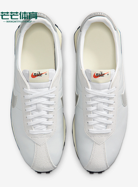 Nike/耐克正品LD-1000男士日常低帮系带耐磨休闲运动鞋IQ1125-001