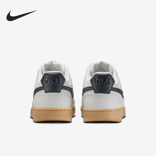 Nike/耐克正品Court Vision男士经典轻便休闲板鞋IB2998-003