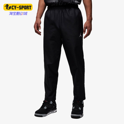耐克新款男子时尚长裤