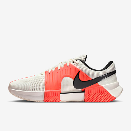 Nike/耐克正品2026春季款男士低帮低帮减震耐磨网球鞋IQ5181-100