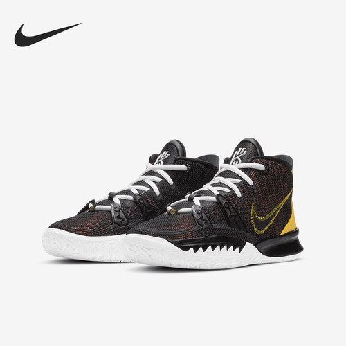 nike/耐克正品新款大童篮球鞋