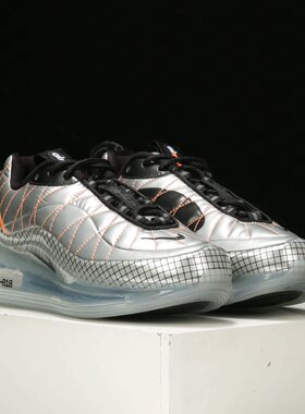 Nike/耐克正品新款男女MAX 720-818大气垫运动休闲跑步鞋 BQ5972