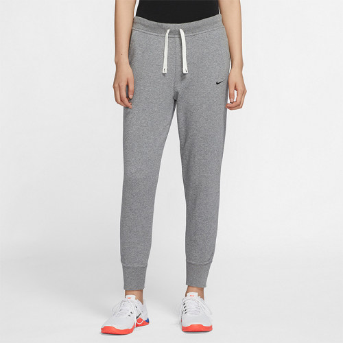 Nike/耐克女士针织透气束脚长裤