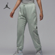 耐克正品 JORDAN女士柔软休闲法式 毛圈长裤 Nike HJ0209 017