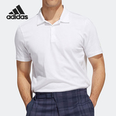 运动短袖 POLO衫 清仓特价 阿迪达斯男子正品 HP1918 HF9045
