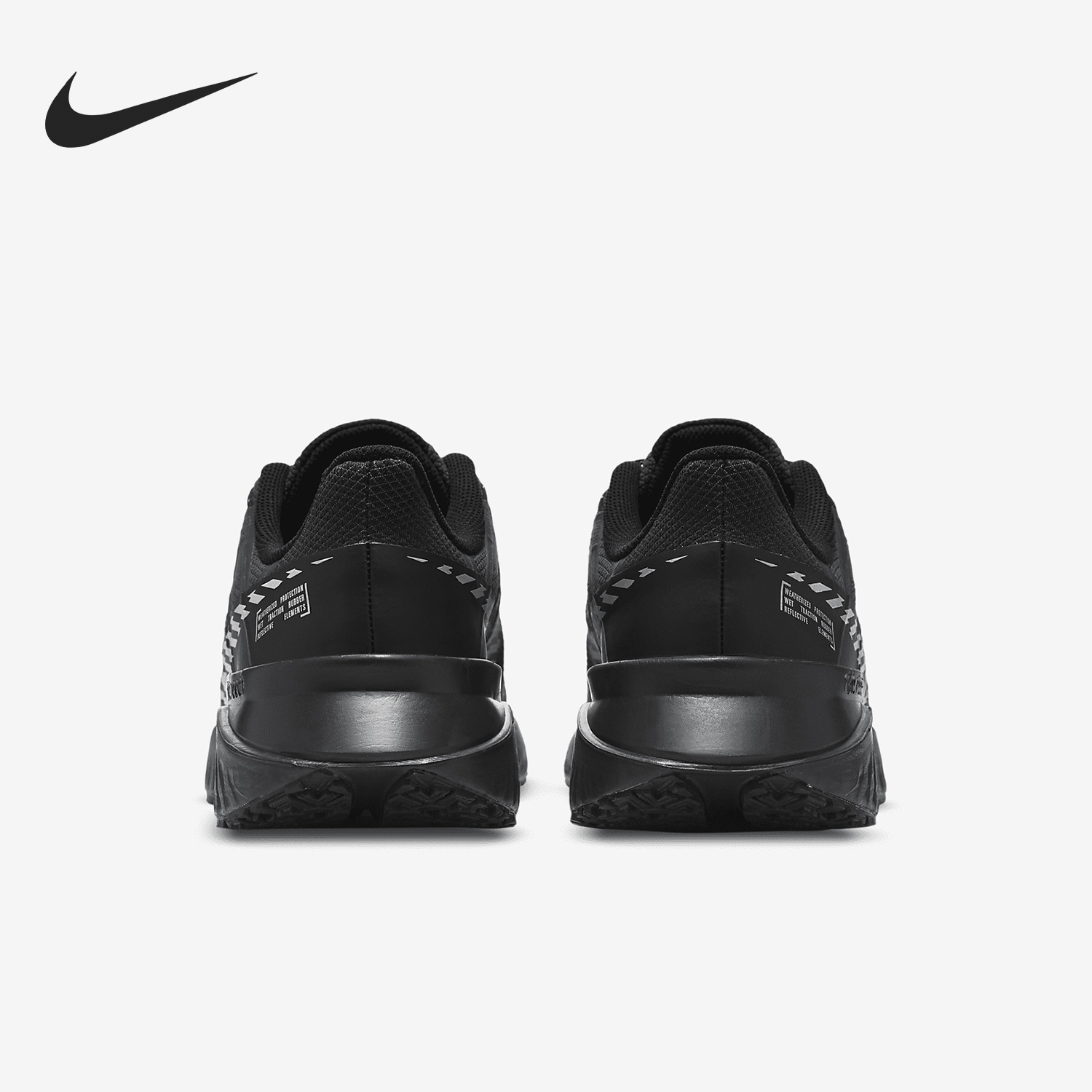 耐克男女舒适透气休闲运动跑步鞋