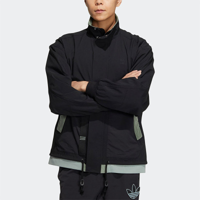 阿迪达斯正品男子外套