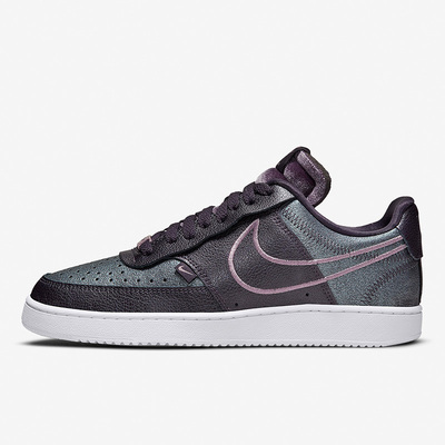 Nike/耐克正品Court Vision Low女子低帮运动休闲板鞋 DM0838-500