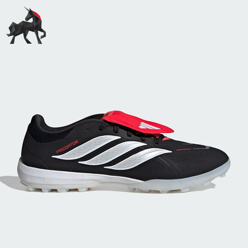 Adidas/阿迪达斯正品2026春季款男女低帮耐磨经典足球鞋JR7865
