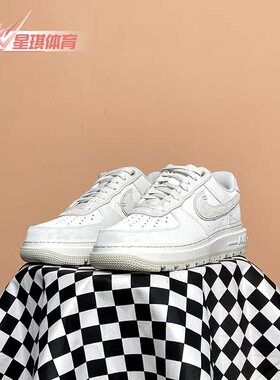 Nike/耐克正品休闲男子时尚潮流低帮轻便经典运动鞋 DD9605-100