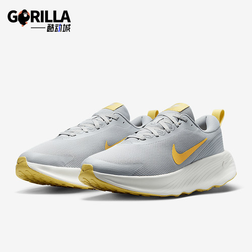 Nike/耐克正品Promina 男士步行跑步耐磨透气运动鞋FV5285-007