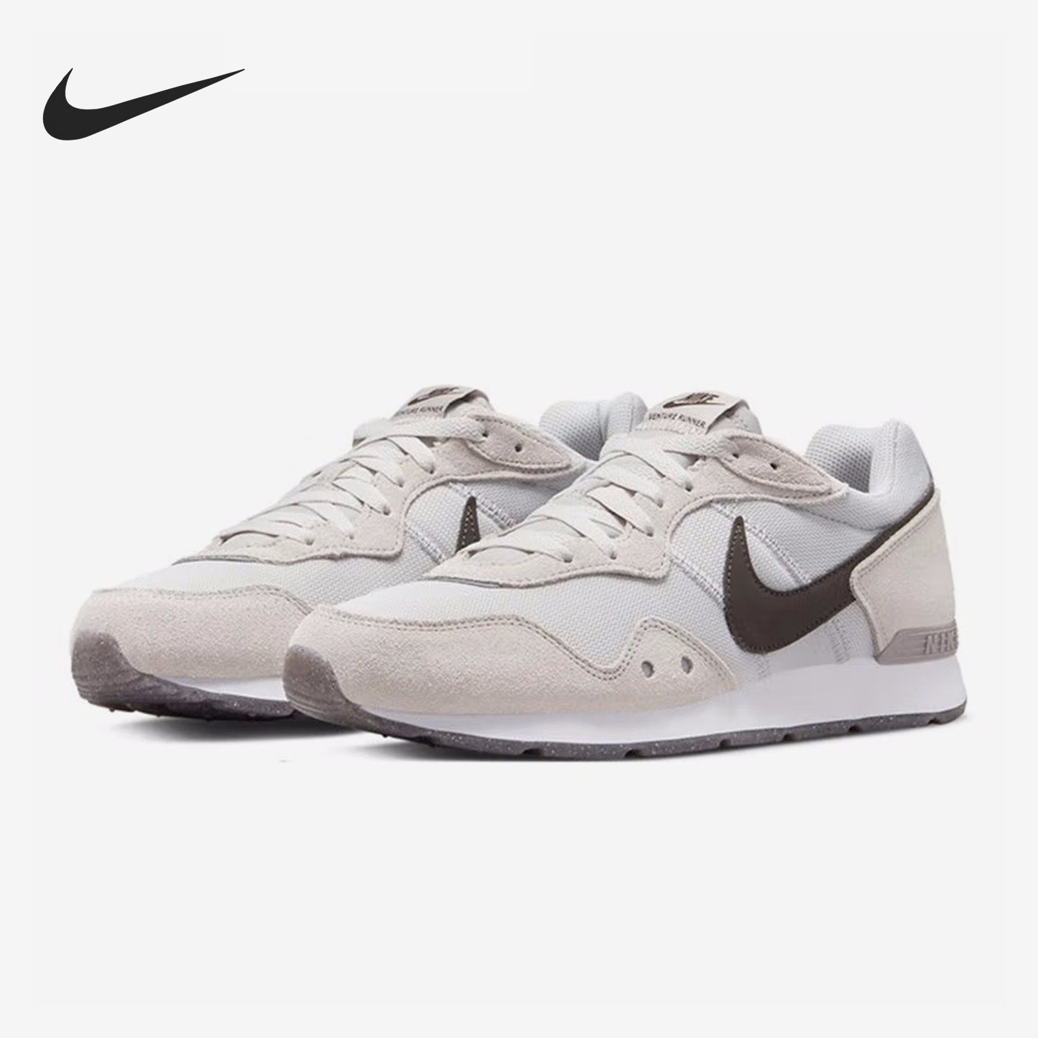 Nike/耐克正品Venture Runner男子运动缓震跑步鞋CK2944-013