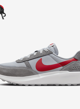 Nike/耐克正品Waffle Nav男士耐磨厚底经典低帮运动鞋FJ4195-004