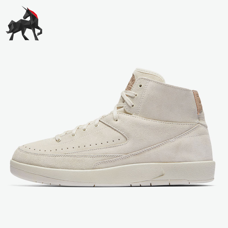 耐克男士简约系带篮球鞋