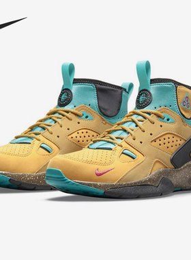 Nike/耐克官方正品休闲男子时尚潮流机能户外运动鞋 DC9554-700