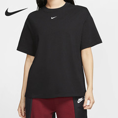 Nike/耐克正品春 SPORTSWEAR ESSENTIALS 女子短袖T恤上衣CT2588