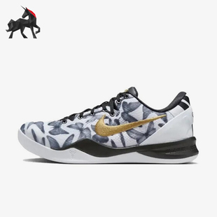 Kobe 耐克正品 100 耐磨实战篮球鞋 FV6325 Protro男士 Nike