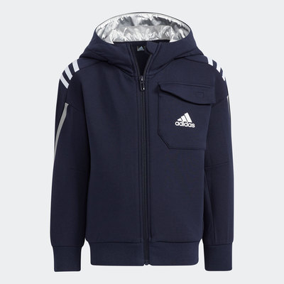 休闲运动外套Adidas/阿迪达斯