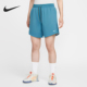 IF3351 Nike 415 款 女士双面穿运动透气短裤 耐克正品 2025秋季