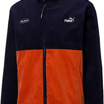 Puma/彪马男女休闲运动夹克