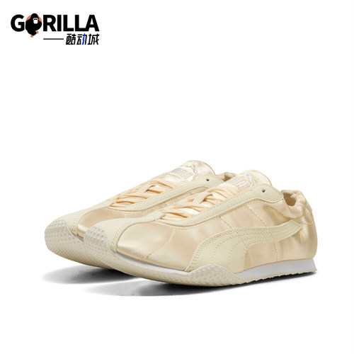 Puma/彪马正品女士运动透气耐磨休闲舒适生活休闲鞋410645-02