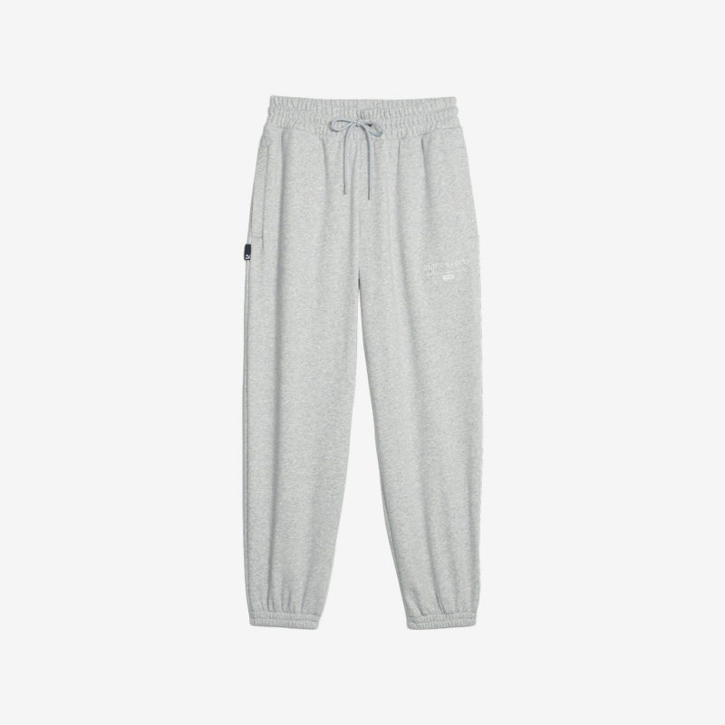 Puma/彪马官方正品当季新款女子时尚宽松束脚针织运动长裤623476,运动服/休闲服装,运动长裤,淘宝优惠券,粉丝福利购,淘宝优惠卷