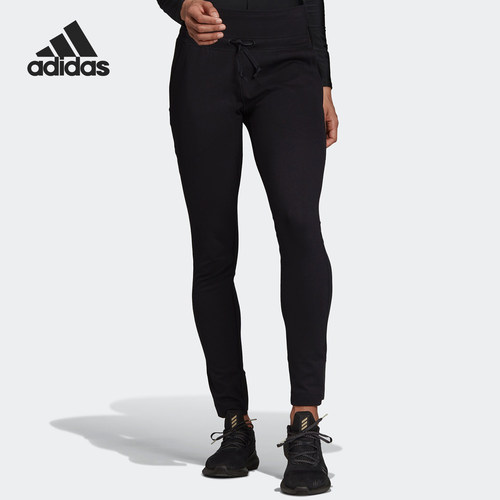 adidas阿迪达斯正品女长裤