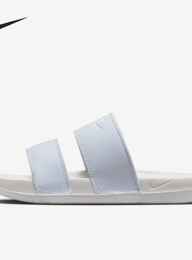 Nike/耐克正品夏季新款女子休闲轻便透气运动拖鞋DC0496-600