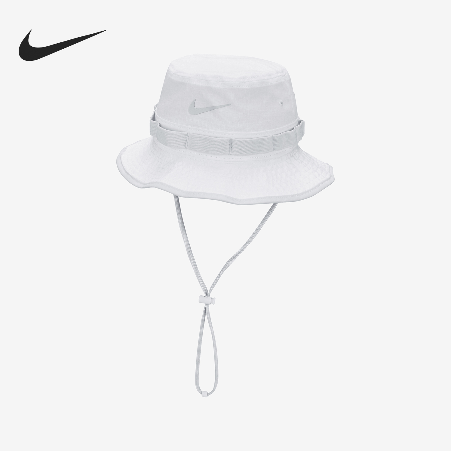 耐克男女运动遮阳渔夫帽