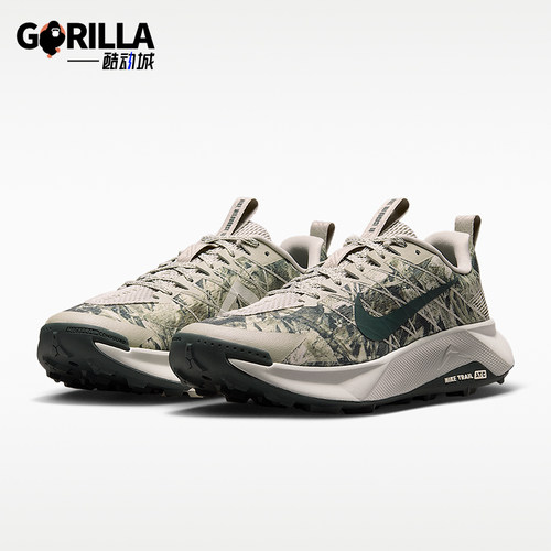Nike/耐克正品ACG男士耐磨缓震时尚运动低帮休闲鞋FV2338-302