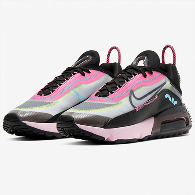 耐克AIRMAX男女气垫跑步鞋