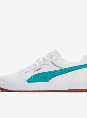 Puma/彪马正品Court Ultra男女复古休闲低帮板鞋389368-05