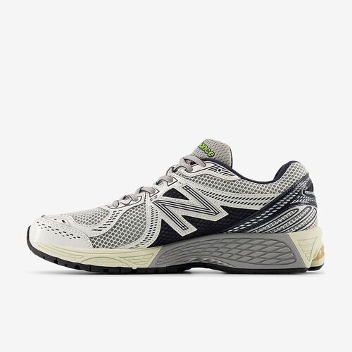 New Balance新百伦正品860 v2男女同款潮流穿搭休闲鞋ML860SN2