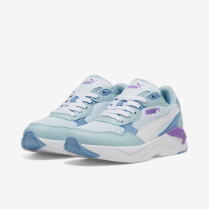 Puma/彪马正品2024新款大童时尚休闲舒适耐磨运动鞋385524-25