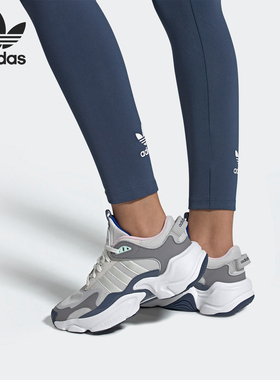 Adidas/阿迪达斯正品 TEPHRA RUNNER W 女子休闲运动经典鞋EE5045