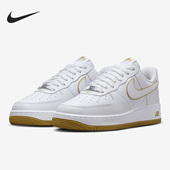 Low男子轻便耐磨运动板鞋 Nike DV0788 Force 耐克正品 Air