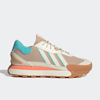 阿迪达斯男女休闲运动鞋