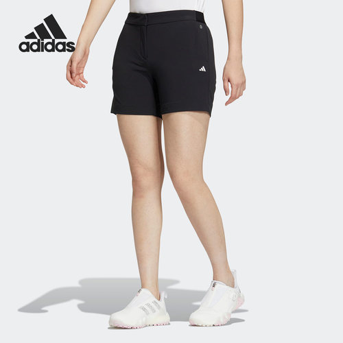 Adidas/阿迪达斯女子运动短裤